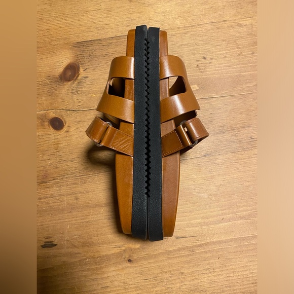 Steve Madden Mayven Sandals - Picture 4 of 4